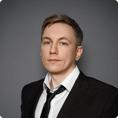 Евгений Радченко